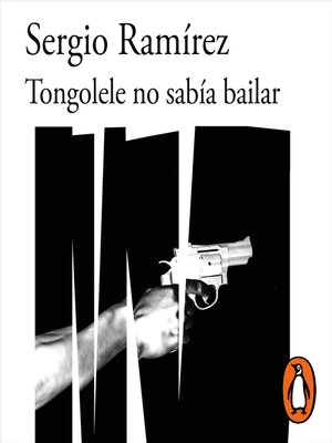 cover image of Tongolele no sabía bailar
